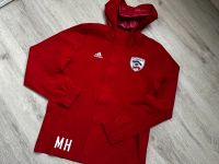 Adidas Fußball Jungen Regenjacke Gr.164 Rostock - Nienhagen Vorschau