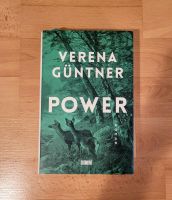 Verena Güntner - Power Altona - Hamburg Sternschanze Vorschau