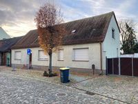 Einfamilienhaus mit Einliegerwohnung in Uebigau Brandenburg - Uebigau-Wahrenbrueck Vorschau