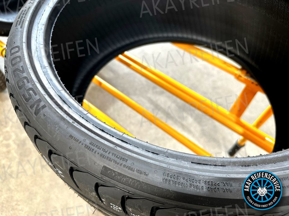 2x 255/30 R19 91Y XL NORDEXX ➡️ NEU SOMMERREIFEN REIFEN SOMMER ➡️ BMW 1er 3er E90 E91 E93 E92 E46 Z4 E85 E89 Mercedes C-Klasse W203 CLK W209 SLK AMG W207 W204 AUDI RS Honda Subaru Alfa 19 Zoll Rad in Melle