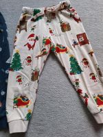 Weihnachts Jogginghose von H&M Gr. 98 Schleswig-Holstein - Flensburg Vorschau