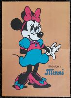 Walt Disneys Micky Maus-Klub Bildfolge 1 – 50, Poster – NOS! Hessen - Hattersheim am Main Vorschau