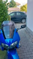 Honda VFR 800 46/1 Bj 2001 Brandenburg - Neuruppin Vorschau