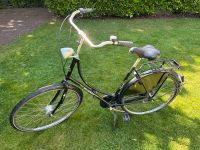 Fahrrad, Hollandrad, Damenrad, Excelsior Nostalgie Niedersachsen - Wildeshausen Vorschau