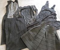 Bekleidungspaket h&m Burglesum - Lesum Vorschau