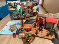 Playmobil Pirateninsel Nordrhein-Westfalen - Niederkassel Vorschau