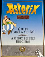 Asterix Sammlerausgabe Obelix GmbH&Co KG Asterix bei den Belgiern Baden-Württemberg - Leonberg Vorschau
