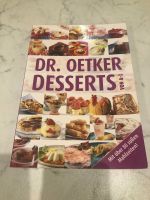 Dr. Oetker Dessert Buch - Kochbuch Bayern - Wittislingen Vorschau