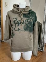 DIESEL Sweater in Gr.S, NEU, in khaki Niedersachsen - Wulfsen Vorschau