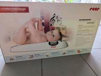 Reer Babywaage mit Musik Baden-Württemberg - Karlsruhe Vorschau