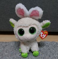 Ty Beanie Boo ❤️ Glubschi Lamm Mary mit Ohren Ostern Baden-Württemberg - Kraichtal Vorschau