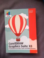 Winfried Seimert CorelDRAW Graphics Suite X8: Design, Layout und Baden-Württemberg - Leimen Vorschau