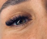 Wimpernverlängerung SCHULUNG  Lash Extension Academy Nordrhein-Westfalen - Gütersloh Vorschau