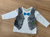 Baby Shirt festlich 68 Baden-Württemberg - Murrhardt Vorschau