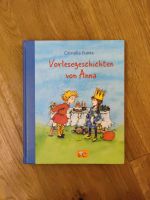 Vorlesegeschichten von Anna, Cornelia Funke Baden-Württemberg - Winnenden Vorschau