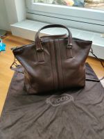 Tods Weekender Braun NP 1990 Euro München - Schwabing-West Vorschau