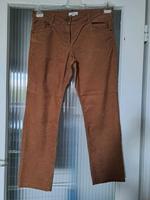 Velvet Stretch Damen Hose gr.38. Länge 88 cm Hessen - Vellmar Vorschau