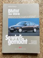 So Wird’s gemacht Reparaturanleitung BMW Rheinland-Pfalz - Raubach (Westerw.) Vorschau