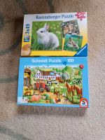 Puzzle für Kinder je 3€ vollständig/ komplett Rheinland-Pfalz - Rehe Vorschau