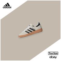 Adidas Handball Spezial Aluminum Core Black 38 38 2/3 39 1/ 3 40 Köln - Kalk Vorschau