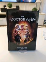 Doctor Who-Der Wächter von Traken Mediabook wie neu Duisburg - Duisburg-Mitte Vorschau