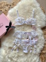 NEU Agent Provocateur Jayce Spitze Brautwäsche XS/70B/32B €320 München - Altstadt-Lehel Vorschau