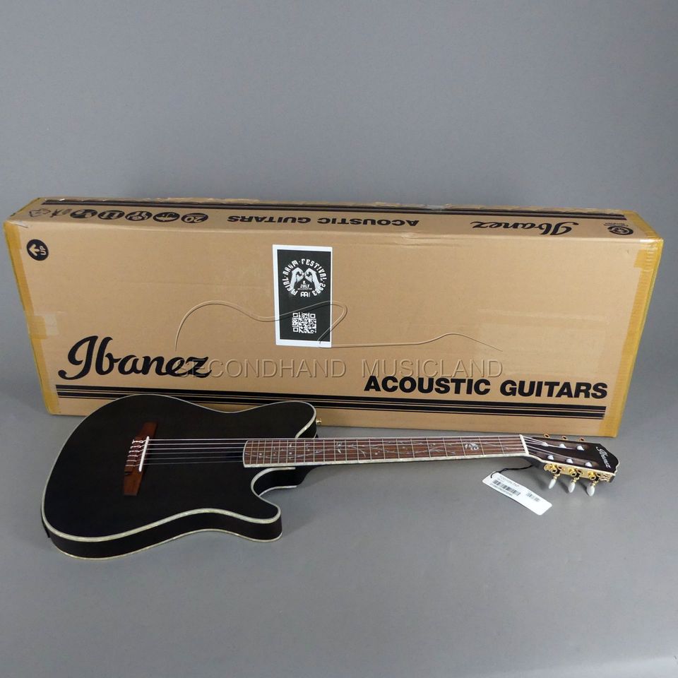 Ibanez TOD10N-TKF Tim Henson Konzertgitarre Modern Style in Herne