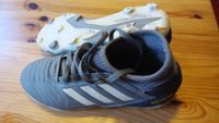 adidas Predator Fußballschuhe Größe 35 1/2 Nordrhein-Westfalen - Wegberg Vorschau