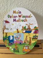 Malbuch – Mein Oster–Wimmel– Malbuch – Abholung Niedersachsen - Oldenburg Vorschau