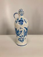 VINTAGE DELFT VASE FLASCHE KRUG MIT DECKEL 117 DELFT BLAUW DELFT Berlin - Charlottenburg Vorschau