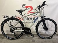 VICTORIA Trekking 4.7 Trekking Fahrrad 28 Zoll 2x9 SHIMANO Hessen - Neuberg Vorschau