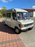 Mercedes Benz 207D Bremer komplett restauriert H-Zulass. TÜV neu Friedrichshain-Kreuzberg - Kreuzberg Vorschau