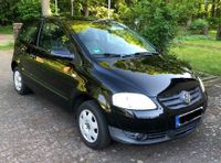 Volkswagen VW Fox Niedersachsen - Rodewald Vorschau