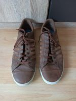 K Swiss Schuhe Gr. 47 Stuttgart - Feuerbach Vorschau