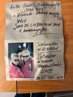 Autogramm von  Heino und Hanelore Sachsen - Radebeul Vorschau