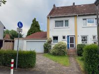 Geräumiges 5-Zi-Reihenendhaus mit Terrasse + Garage + Carport Blumenthal - Farge Vorschau