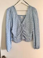H&M Oberteil super Zustand Hessen - Vellmar Vorschau