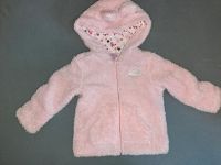 Babykleidung Mädchenkleidung Jacke Größe 74 Nordrhein-Westfalen - Geilenkirchen Vorschau