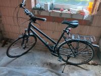 Hier biete ich ein Trekkingrad zum Verkauf an Nordrhein-Westfalen - Gevelsberg Vorschau