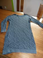 Gr. M Gr. 38 edc Espirt Kleid dünnes Sweatshirtkleid Bayern - Augsburg Vorschau
