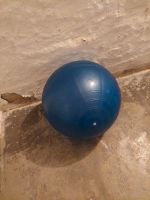 Gymnastikball ca 40 cm Durchmesser Niedersachsen - Hildesheim Vorschau