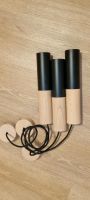 Lampe Creative Cables E14 Holz Metall Güstrow - Landkreis - Laage Vorschau