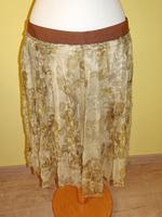 Original D&G Rock beige Seide I 44 neuwertig Versand Essen - Essen-Kettwig Vorschau