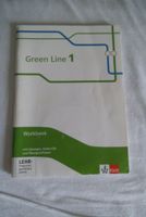 Green Line 1 Workbook mit Lösungen, Audio-CDs und Übungssoftware Bayern - Bad Neustadt a.d. Saale Vorschau