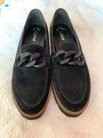 Gabor Loafer Gr 6,5 neu! Schleswig-Holstein - Bad Segeberg Vorschau