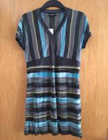 ❣️ taifun Kleid kurzarm mit Unterkleid NEU 38 Bayern - Memmingen Vorschau