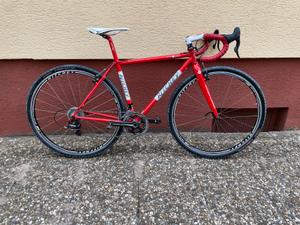 Ritchey swiss cross cantilever new arrivals