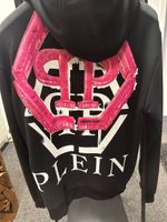 Philipp Plein Hoody Nordrhein-Westfalen - Meerbusch Vorschau