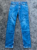 Element Denim "Boom" Jeans Bluejeans W30 Herren Straight Fit Berlin - Mitte Vorschau