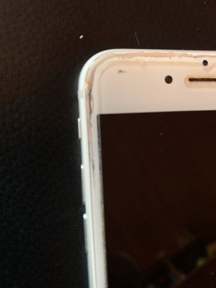 I Phone 6 Ersatzteile Akku defekt in Eggstätt